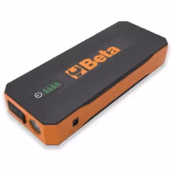 L'avviatore portatile multifunzione 12 V 014980040 Beta 1498BC/12 è uno strumento professionale per autofficine e diagnosi au ...