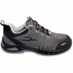 Les chaussures Beta AjustementÉVOLUTION en nubuck Ils constituent la solution idéale pour ceux qui recherchent un maximum de ...