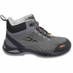 Les chaussures de sécurité S3S FO SR ESD Beta 7274G FitEvolution sont des chaussures confortables et résistantes, adaptées à  ...
