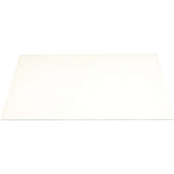 CLAYETTE EN VERRE 446MM SUR 300MM pour REFRIGERATEUR BEKO -...