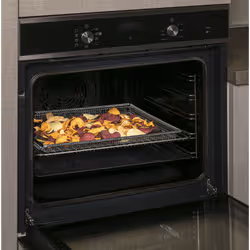 Wpro AFR100 pièce et accessoire de four Plateau pour friteuse Argent Acier inoxydable - Vue supplémentaire 3