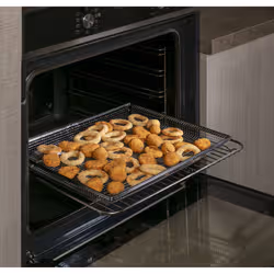 Wpro AFR100 pièce et accessoire de four Plateau pour friteuse Argent Acier inoxydable - Vue supplémentaire 6
