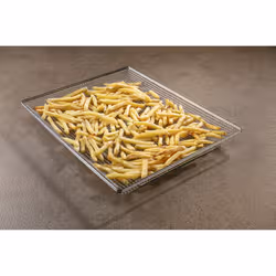 Wpro AFR100 pièce et accessoire de four Plateau pour friteuse Argent Acier inoxydable - Vue supplémentaire 8