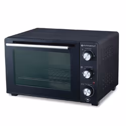 Pyramidea FOK3612, Petit, Four électrique, 36 L, 1500 W, -34 L, 1500 W