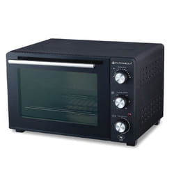 Pyramidea FOK3612 four 36 L 1500 W Noir