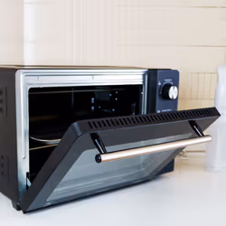 Pyramidea FOK3612 four 36 L 1500 W Noir