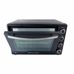 Pyramidea FOK5012 four 50 L 2000 W Noir