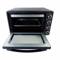 Pyramidea FOK5012 four 50 L 2000 W Noir
