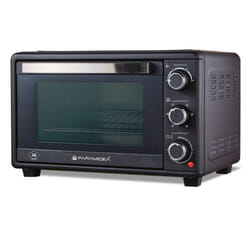 Pyramidea FOK6512R four 65 L 2000 W Noir