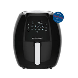 Pyramidea AF810B friteuse Unique 8 L Autonome 1800 W Friteuse d’air chaud Noir