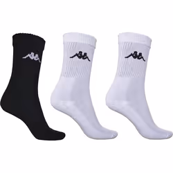 Paires de chaussettes Kappa Chimido (x3)