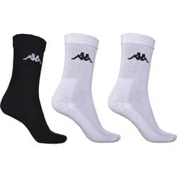 Paires de chaussettes Kappa Chimido (x3)