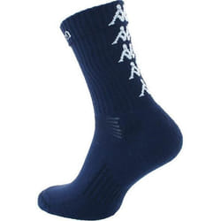 Paires de chaussettes Kappa Eleno (x3)