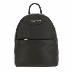 Sac à dos Cinnamon Re Valentino VBS7AP07 Militare (Vert)
