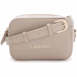 Valentino Zero Re Sac à bandoulière 18 cm beige