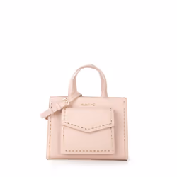 Sac Cabas Dolomiti Valentino VBS7H101 Cipria