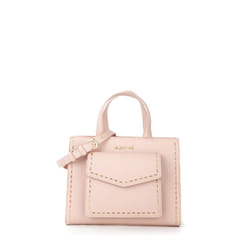 Sac Cabas Dolomiti Valentino VBS7H101 Cipria