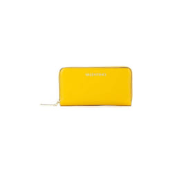 Portefeuille Chamonix Re Valentino VPS7GF155 Senape