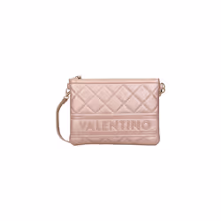 Sac Bandoulière Ada Valentino VBE51O528 Rosa Metallizzato