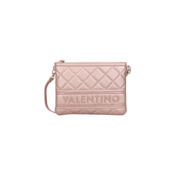 Sac Bandoulière Ada Valentino VBE51O528 Rosa Metallizzato
