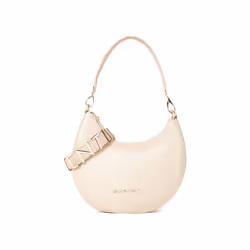 Sac Bandoulière Alexia Valentino VBS5A808 Ecru