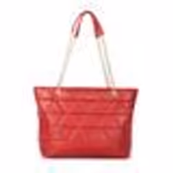 Sac Cabas Carnaby Valentino VBS7LO01 Rosso Rouge (Rosso)