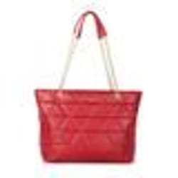 Sac Cabas Carnaby Valentino VBS7LO01 Rosso Rouge (Rosso)