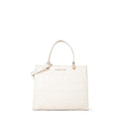 Sac Cabas Carnaby Valentino VBS7LO02 Ecru Beige (Ecru)
