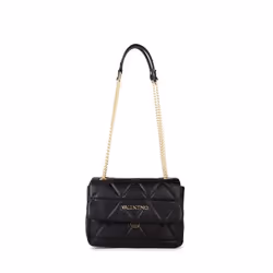 Sac Bandoulière Carnaby Valentino VBS7LO05 Nero