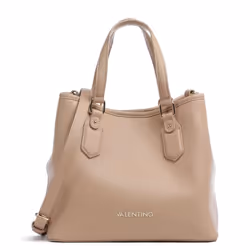 Sac Cabas Brixton Valentino VBS7LX05 Beige