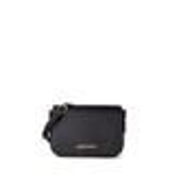 Sac Bandoulière Brixton Valentino VBS7LX08 Nero Noir (Nero)