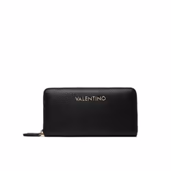 Portefeuille Brixton Valentino VPS7LX155 Nero Noir (Nero)