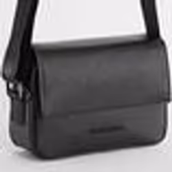 Sac Bandoulière Ivan Re Homme Valentino VBS7O511 Nero Noir (Nero)