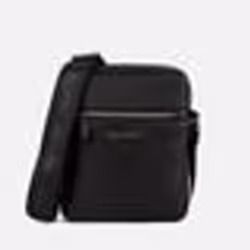 Sac Bandoulière Efeo Homme Valentino VBS7O920 Nero Noir (Nero)