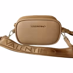 Sacoche Miramar Valentino VBS7UE01G Beige