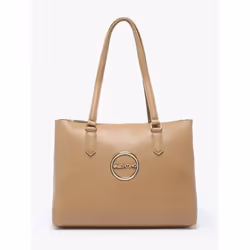 Sac Cabas Moses Valentino VBS8A601 Beige