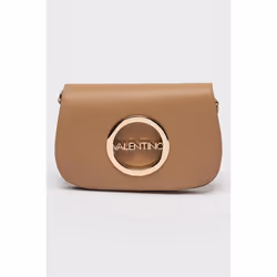 Sac Bandoulière Moses Valentino VBS8A610 Beige