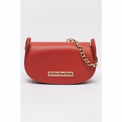 Sac Bandoulière Vinile Valentino VBS8A709 Rosso Scuro