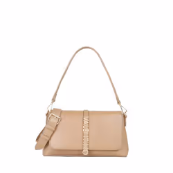 Sac Bandoulière Lio Re Valentino VBS8AD09 Beige