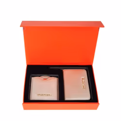 Valentino Coffret Portefeuille+Miroir VPA7V801S Cipria
