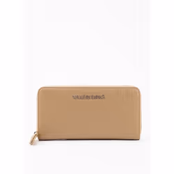 Portefeuille Lio Re Valentino VPS8AD155 Beige