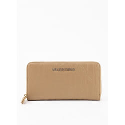 Portefeuille Lio Re Valentino VPS8AD155 Beige