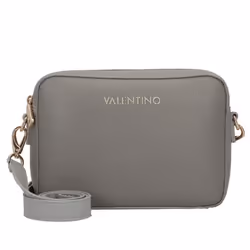 Sac à bandoulière - Valentino - Alexia - 23 cm - Gris-multicolor - Synthétique