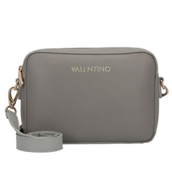 Sac à bandoulière - Valentino - Alexia - 23 cm - Gris-multicolor - Synthétique