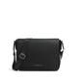Sac Bandoulière Efeo Homme Valentino VBS70911 Nero Noir (Nero)