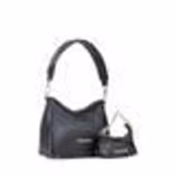 Sac Bandoulière Kalimba Valentino VBS8DJ07 Nero Noir (Nero)