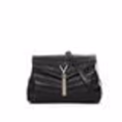 Sac Bandoulière Privilege Valentino VBS8DN09 Nero Noir (Nero)