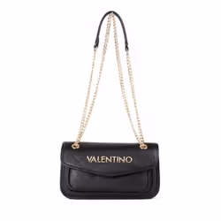 Sac - Valentino - VBS8G709 - Cuir - Noir - Porté main