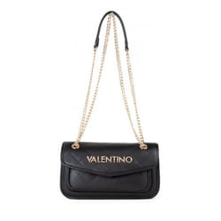 Sac - Valentino - VBS8G709 - Cuir - Noir - Porté main