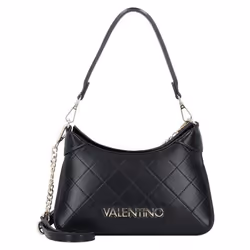 Sac à bandoulière - Valentino - Nur - 27.5 cm - Noir - Synthétique - Femme